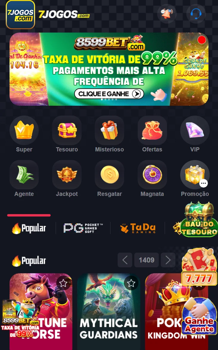 Ilustração de Acesse o cassino online 7jogos com login rápido e seguro